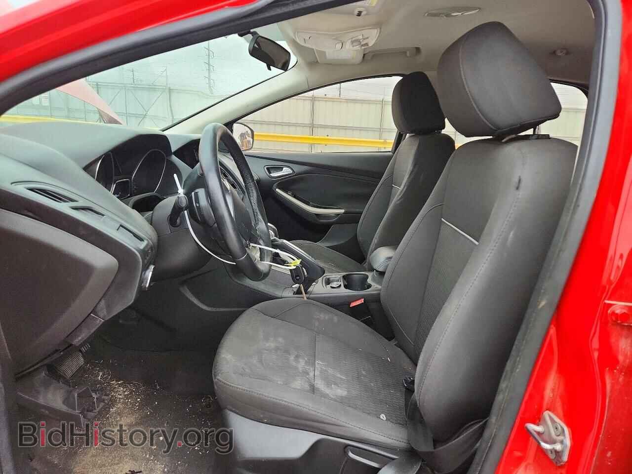 2012 FORD FOCUS - VIN: 1FAHP3M26CL403842 - Photo 7