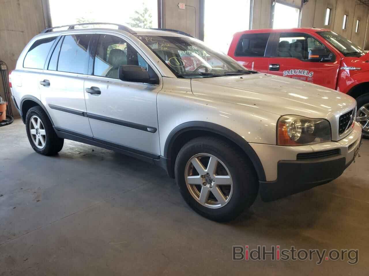 Photo YV4CZ592961304822 - VOLVO XC90 2006