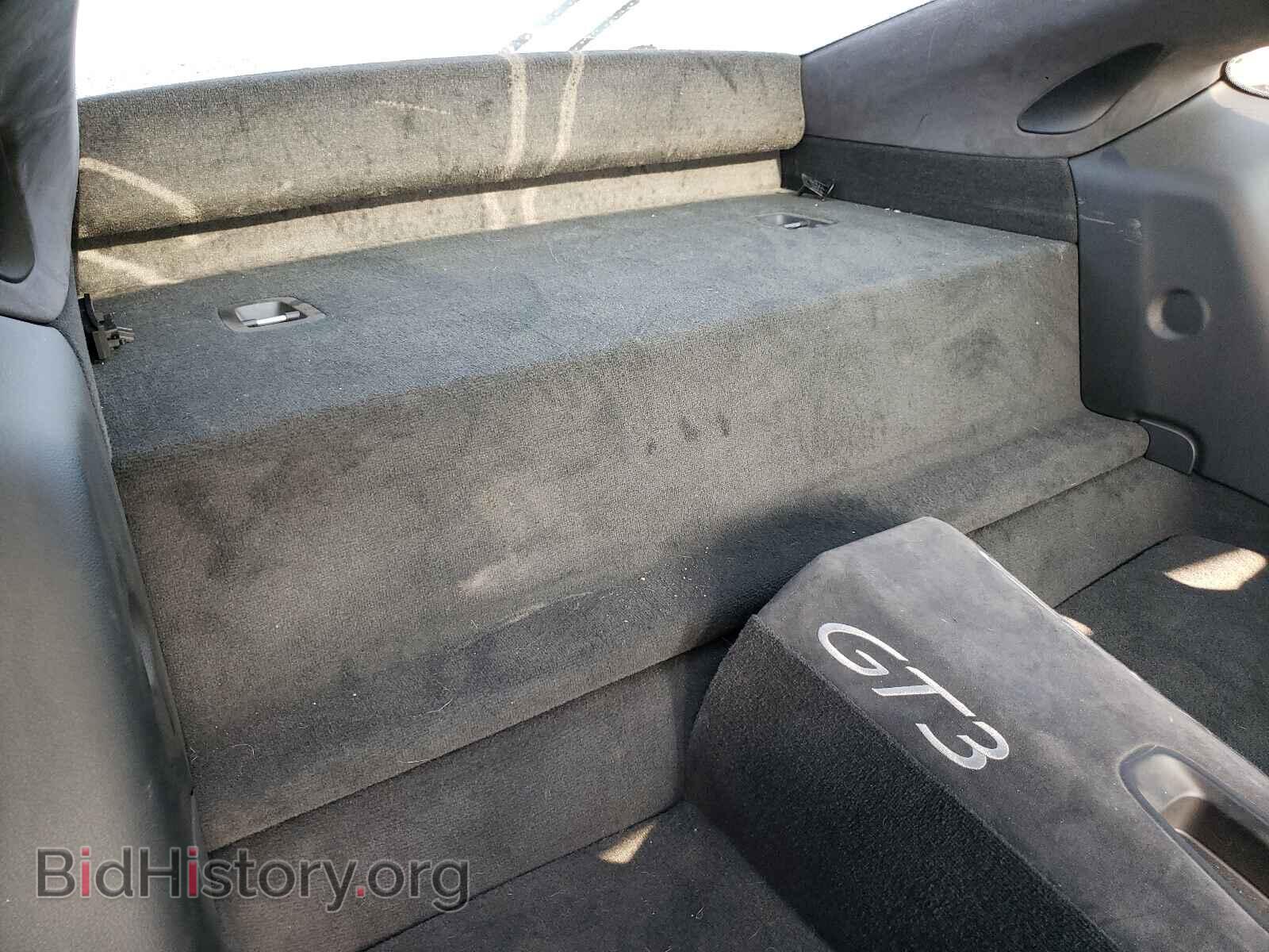 2018 PORSCHE 911 - VIN: WP0AC2A95JS176343 - Фото 6