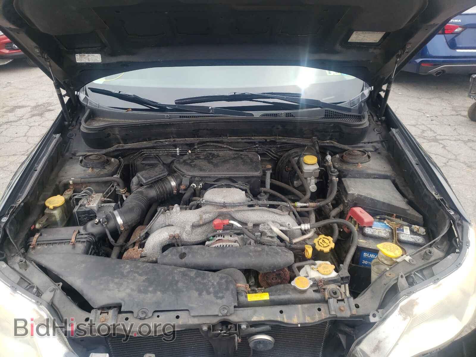 2010 SUBARU FORESTER - VIN: JF2SH6DC2AH901514 - Фото 7