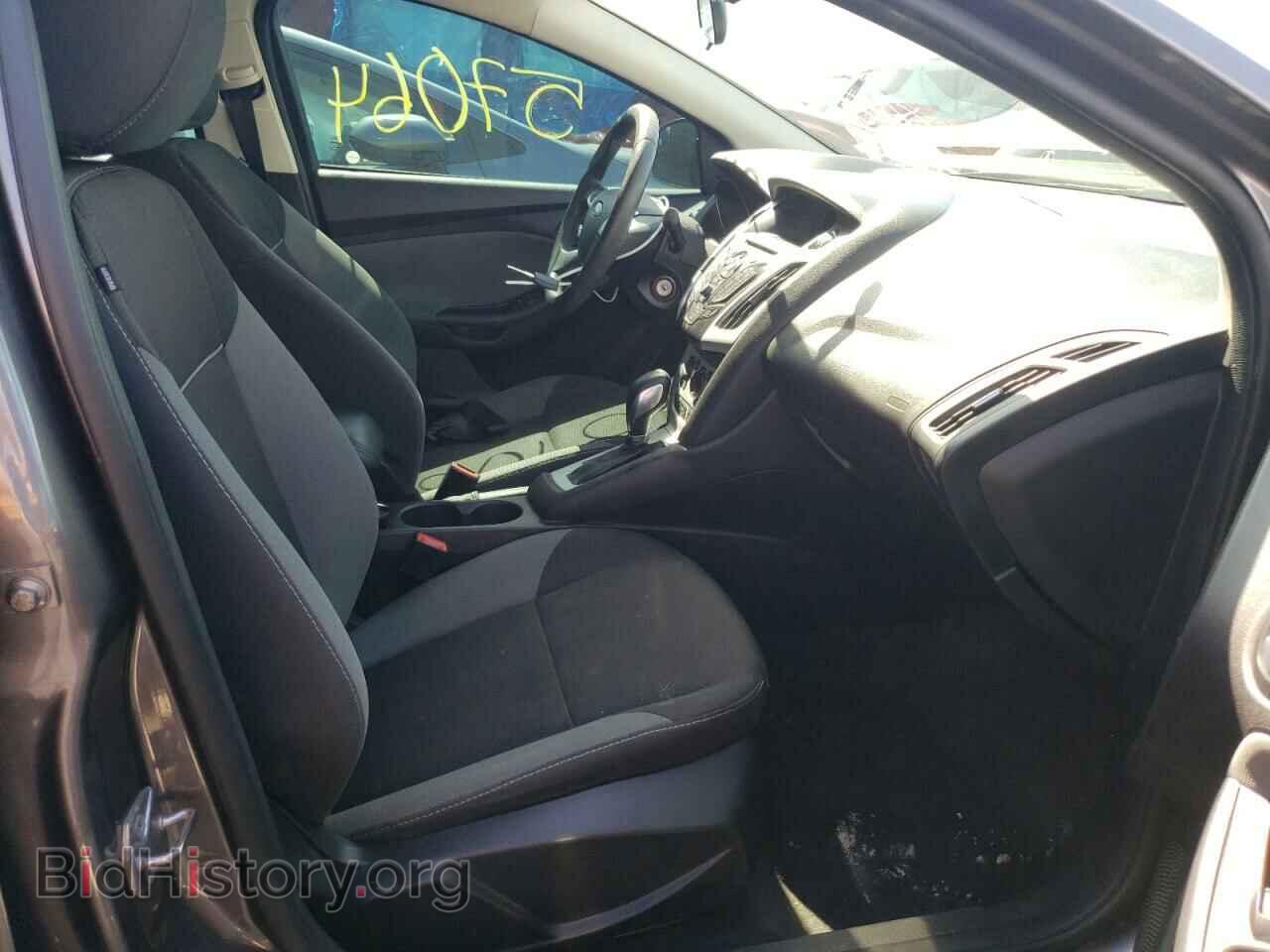 2014 FORD FOCUS - VIN: 1FADP3F24EL368586 - Фото 5
