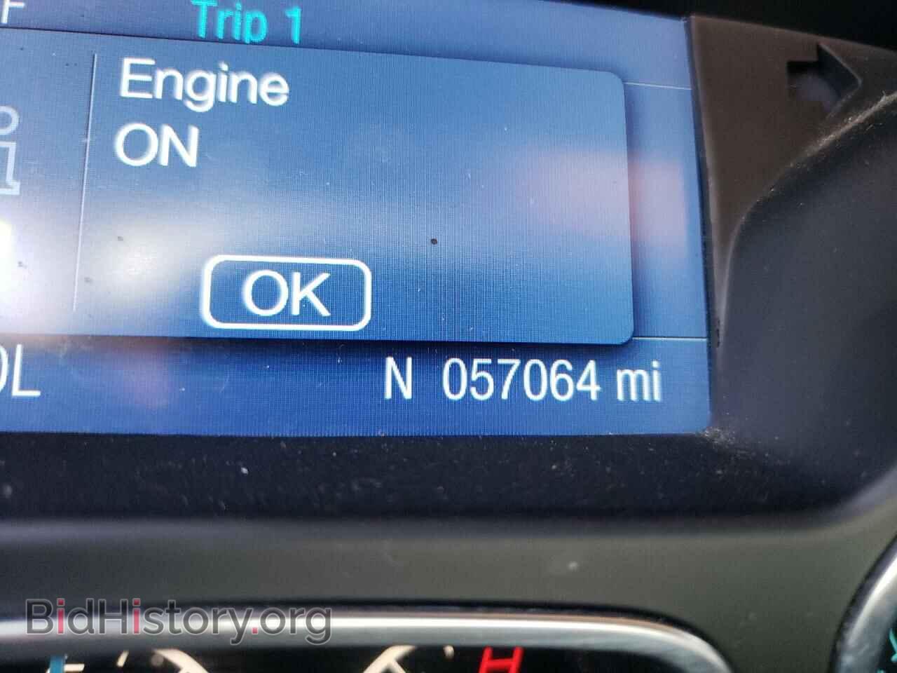 2014 FORD FOCUS - VIN: 1FADP3F24EL368586 - Фото 8