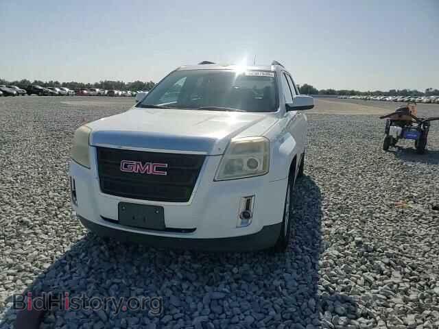 2011 GMC TERRAIN - VIN: 2CTFLTEC0B6450851 - Photo 12