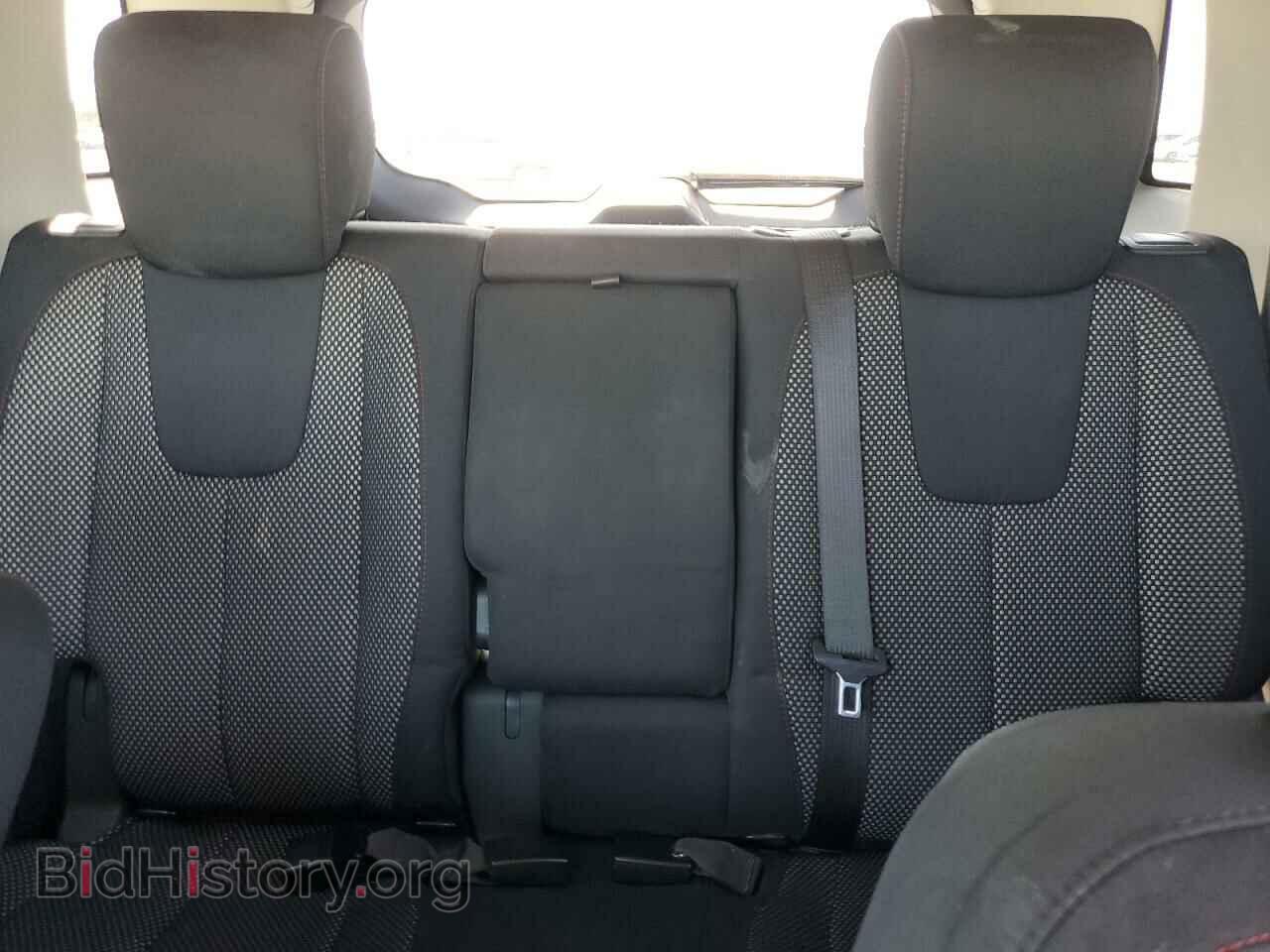 2011 GMC TERRAIN - VIN: 2CTFLTEC0B6450851 - Photo 10