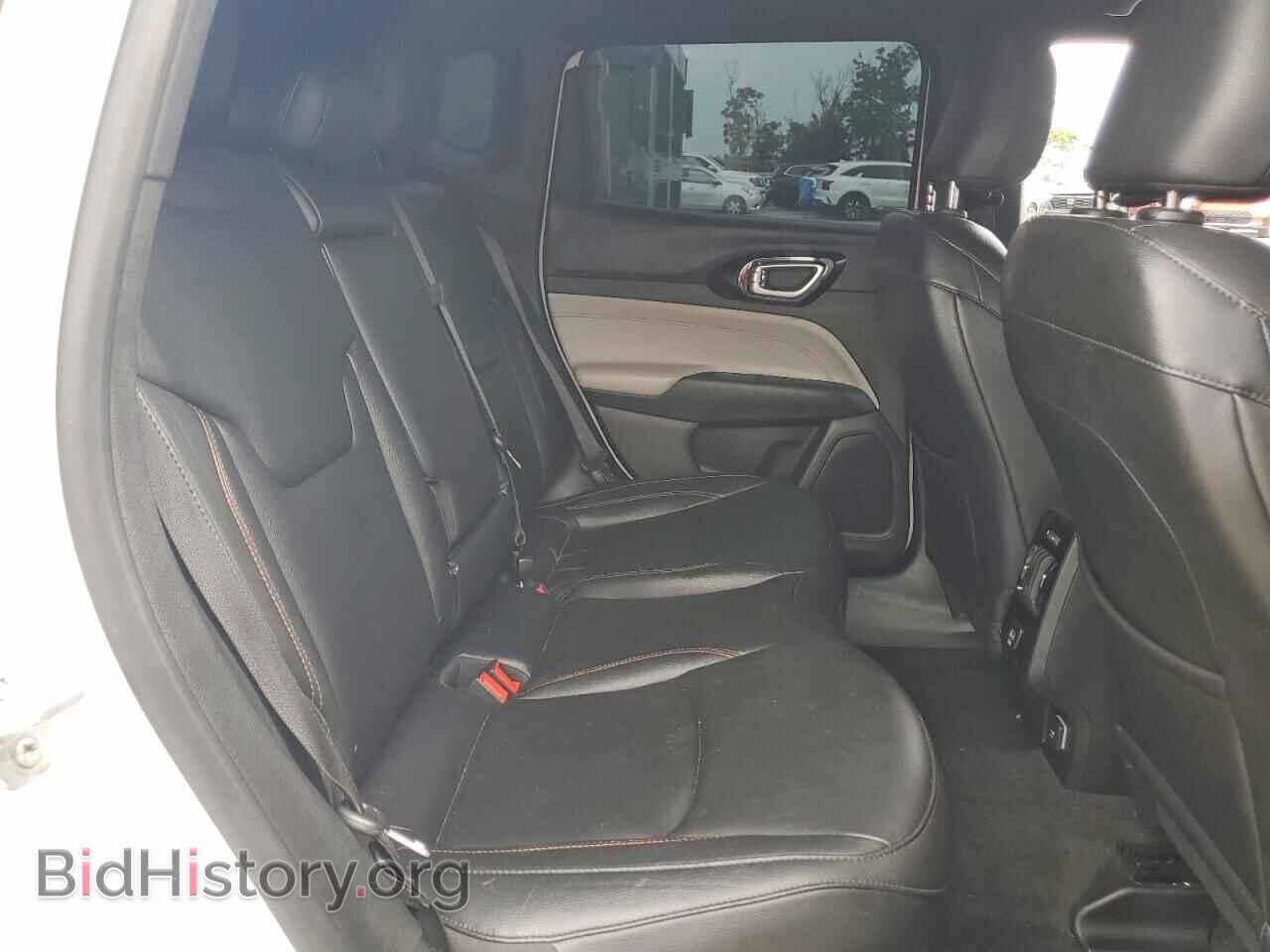 2024 JEEP COMPASS - VIN: 3C4NJDCN8RT106391 - Фото 11