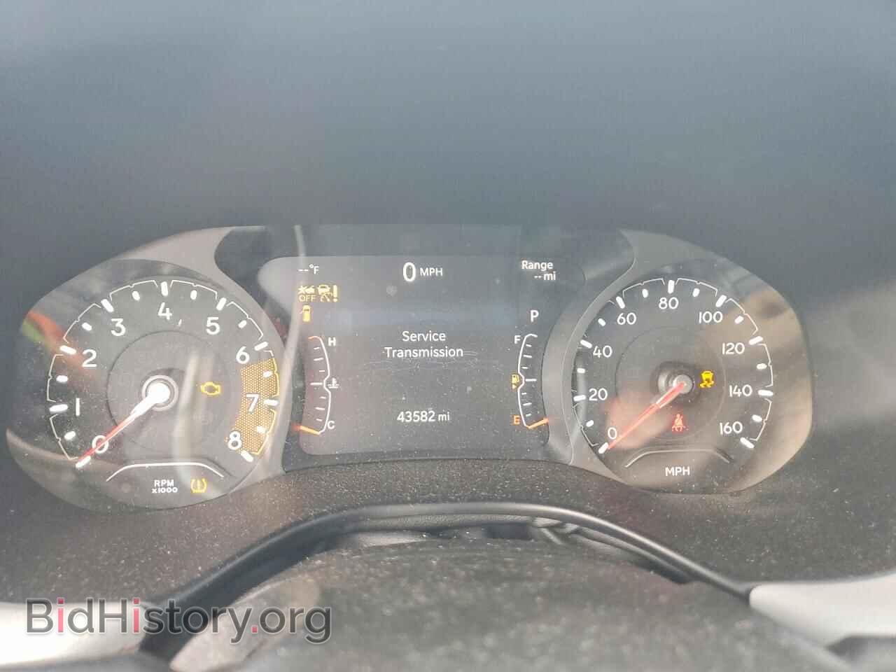 2024 JEEP COMPASS - VIN: 3C4NJDCN8RT106391 - Фото 9