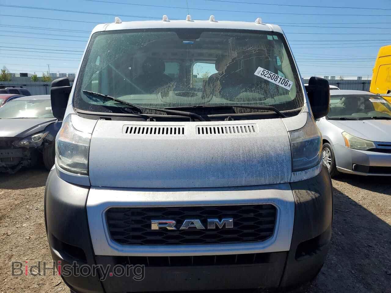 2019 RAM PROMASTER - VIN: 3C6TRVAG1KE501878 - Фото 5
