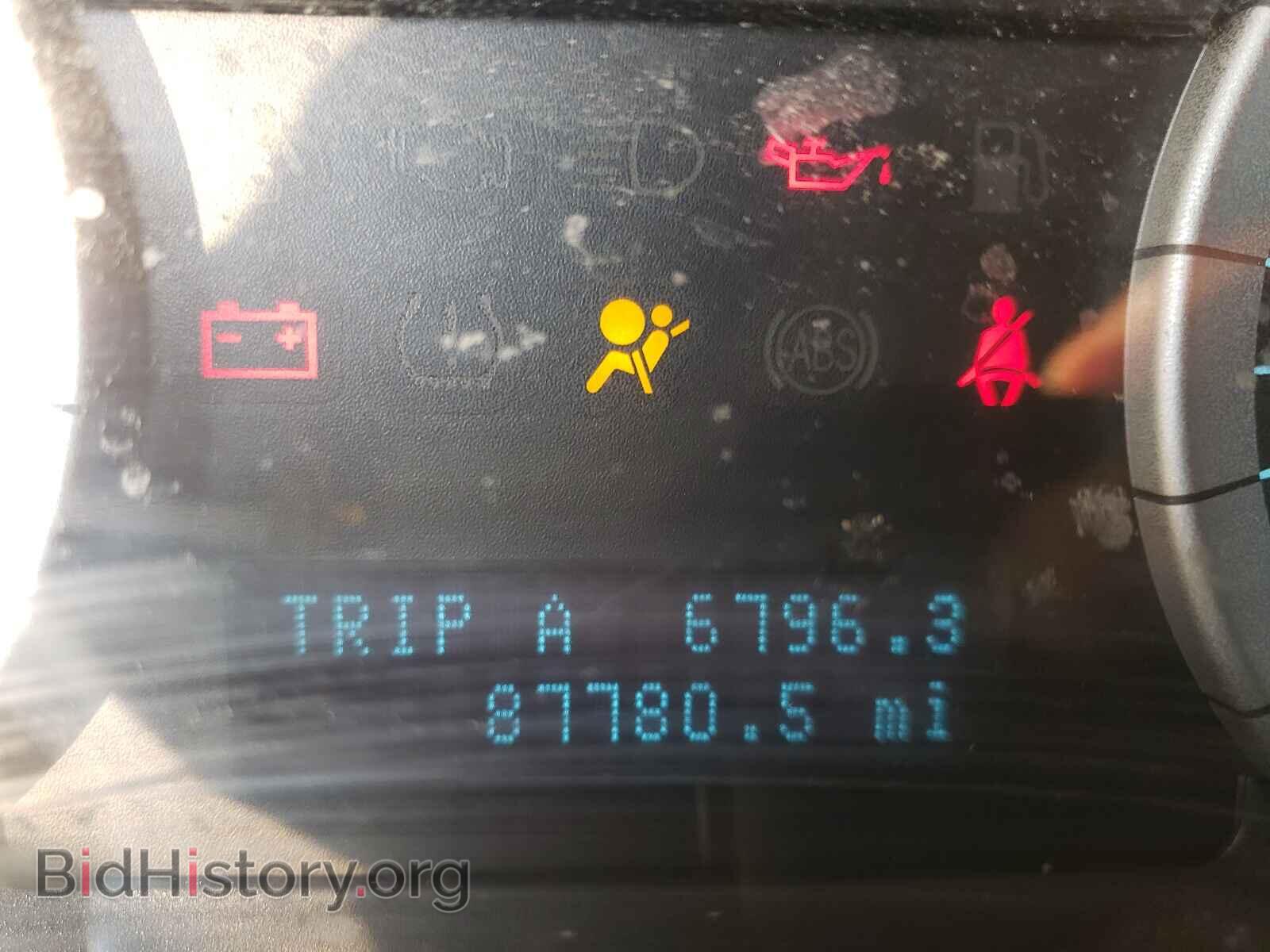 2012 FORD ESCAPE - VIN: 1FMCU9E75CKC36336 - Фото 8