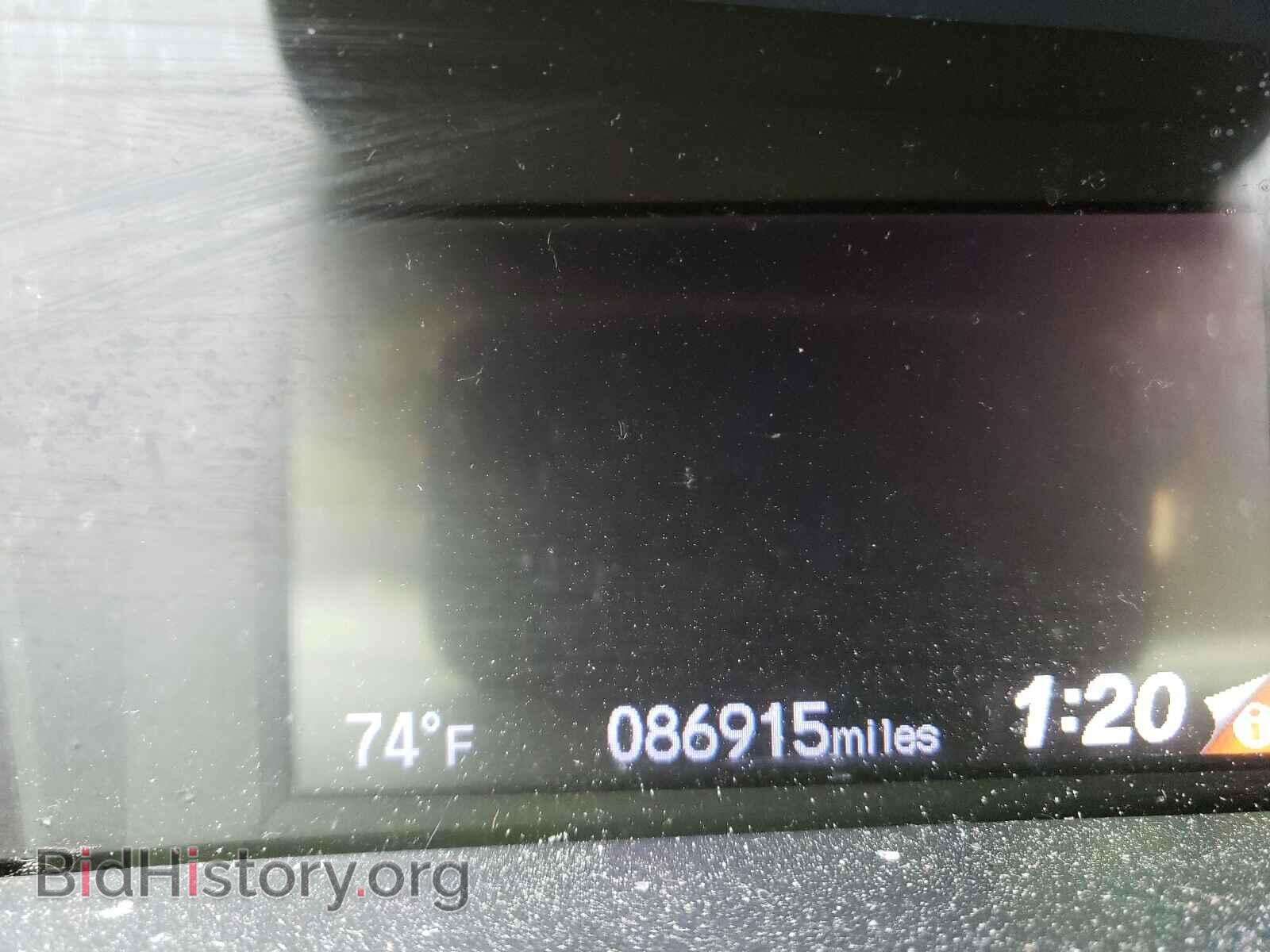 2015 HONDA CIVIC - VIN: 19XFB2F83FE032731 - Photo 8