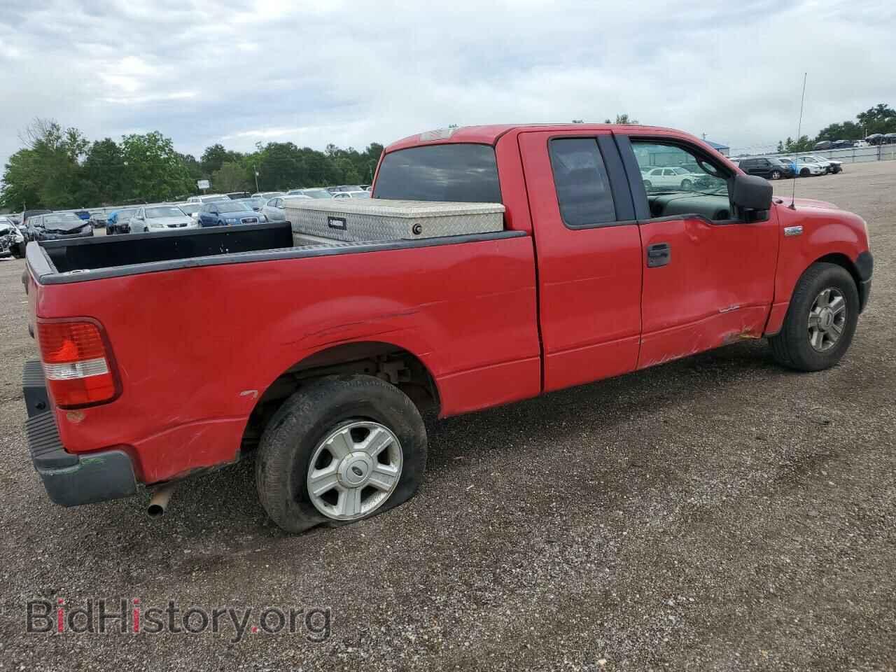 2006 FORD All Models - VIN: 1FTRX12W26NB16905 - Фото 3