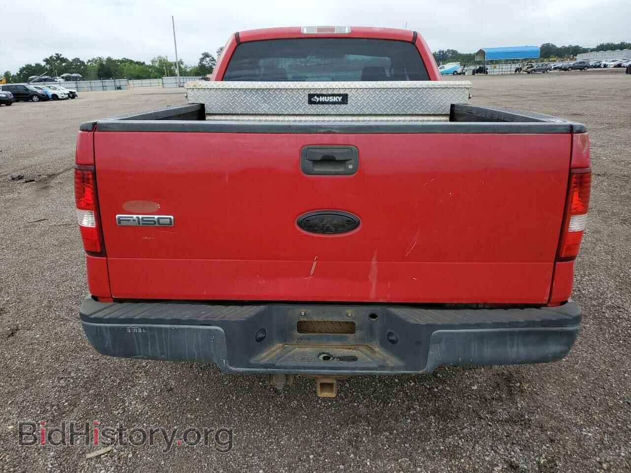 2006 FORD All Models - VIN: 1FTRX12W26NB16905 - Фото 6