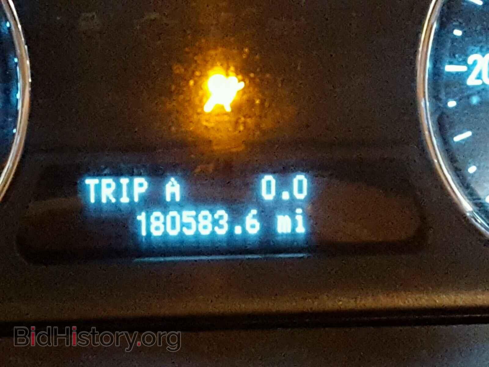 2011 FORD FLEX LIMIT - VIN: 2FMGK5DC8BBD00148 - Photo 8