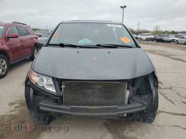 2014 HONDA All Models - VIN: 5FNRL5H63EB034897 - Фото 5