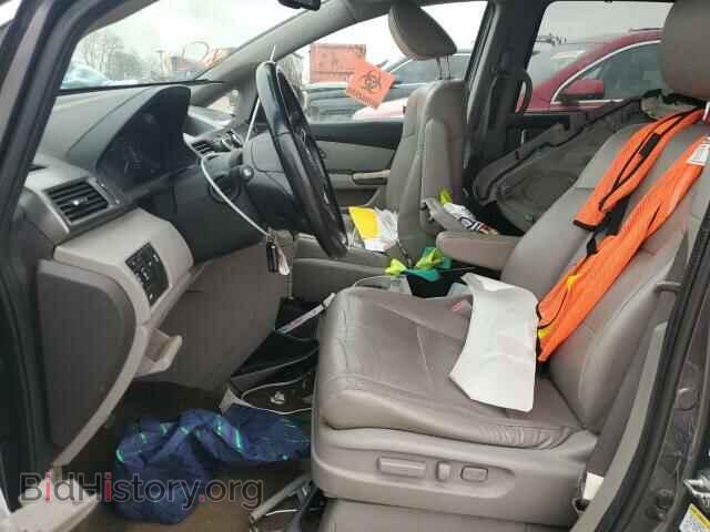 2014 HONDA All Models - VIN: 5FNRL5H63EB034897 - Фото 7