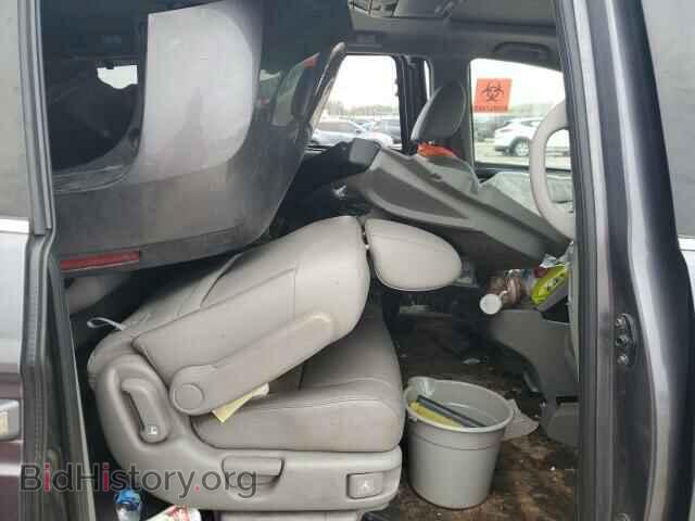 2014 HONDA All Models - VIN: 5FNRL5H63EB034897 - Фото 10