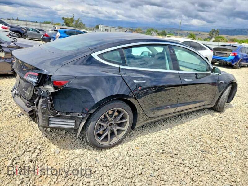 2019 Tesla MODEL 3 (VIN 5YJ3E1EB8KF199141) — фото 3 из 13