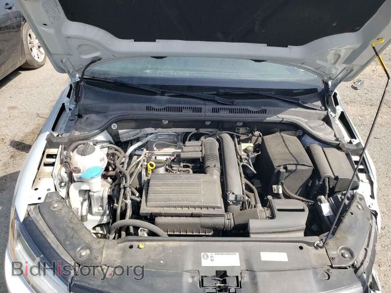 2017 VOLKSWAGEN JETTA - VIN: 3VW2B7AJ0HM374892 - Фото 7