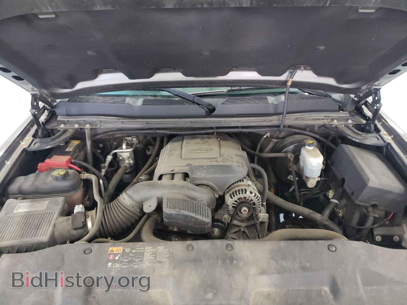 2012 CHEVROLET SILVERADO - VIN: 1GCRKSE78CZ306446 - Фото 7