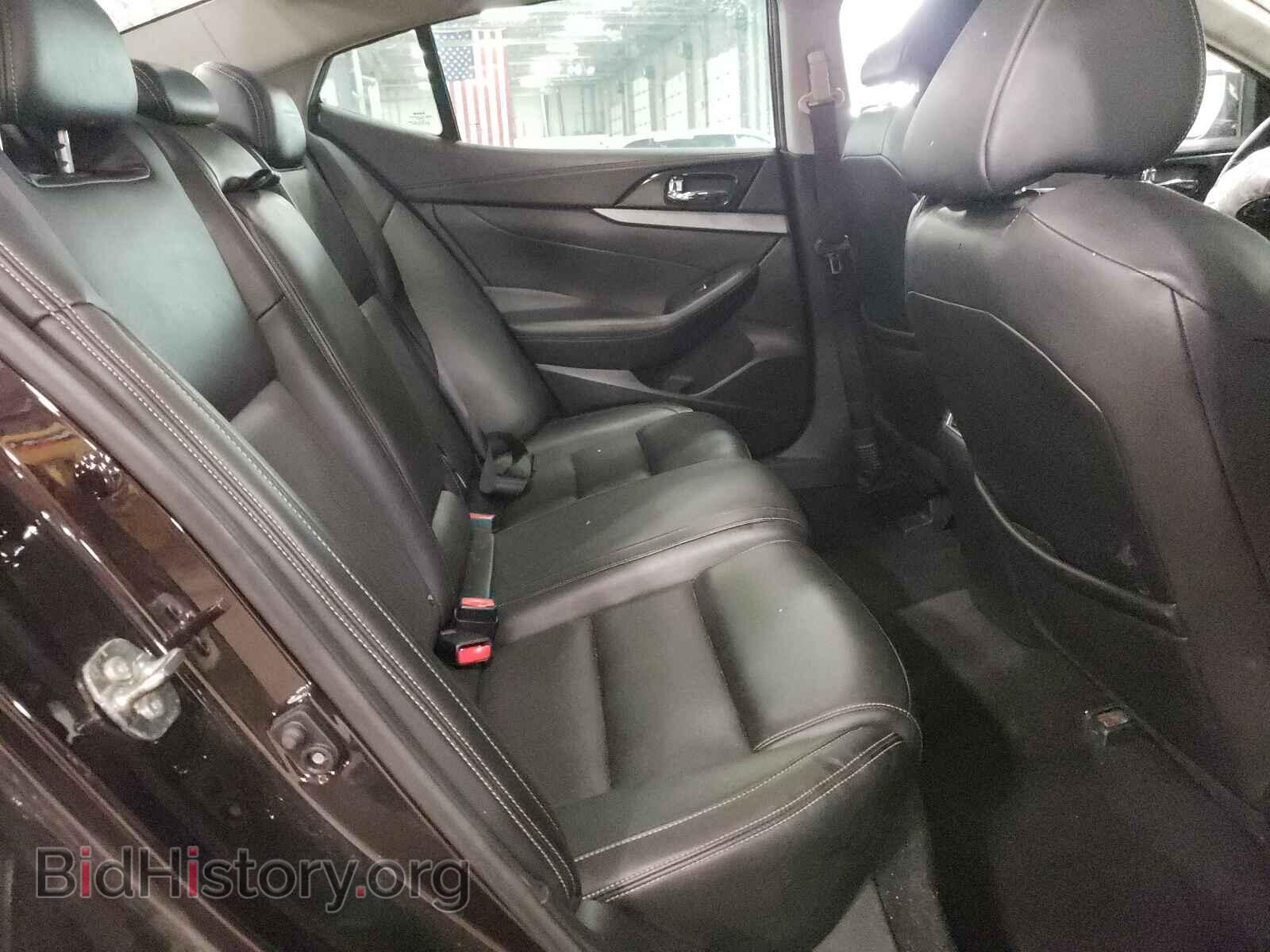 2017 NISSAN MAXIMA - VIN: 1N4AA6AP6HC435699 - Фото 6