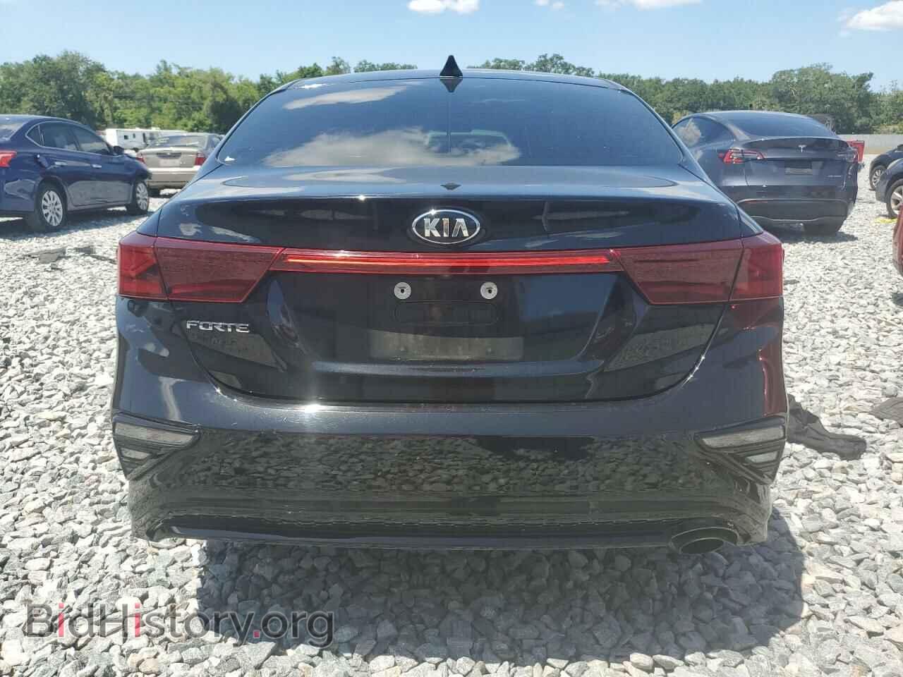 2019 KIA FORTE - VIN: 3KPF24AD7KE108901 - Фото 6