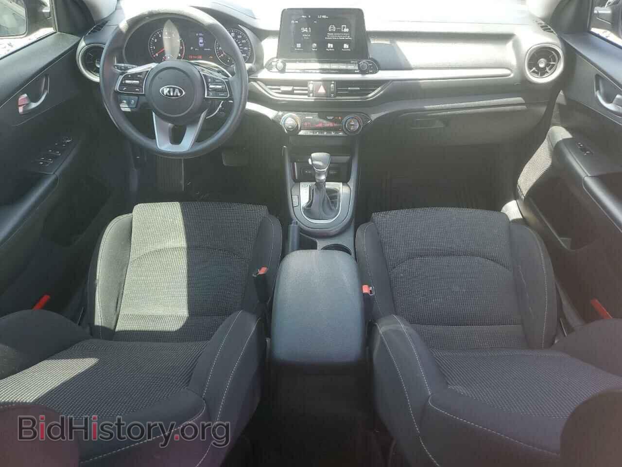 2019 KIA FORTE - VIN: 3KPF24AD7KE108901 - Фото 8