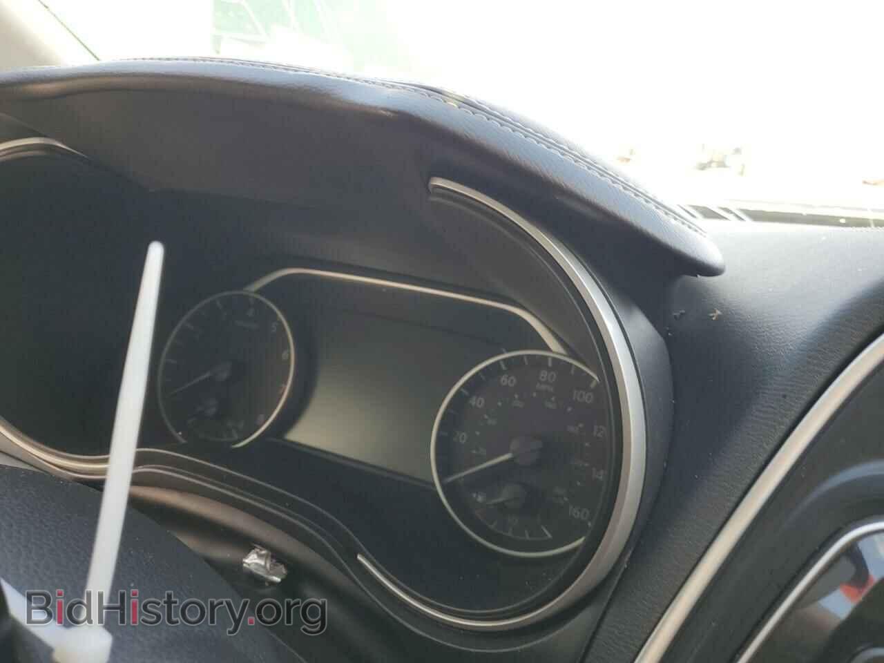 2016 NISSAN MAXIMA - VIN: 1N4AA6AP5GC411926 - Фото 9