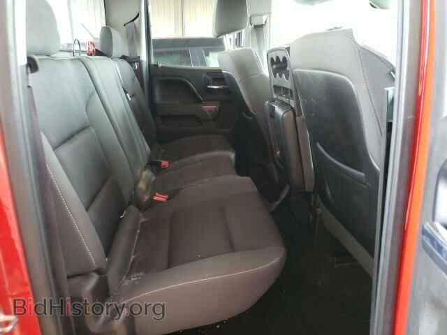 2014 GMC SIERRA - VIN: 1GTV2UEH6EZ107482 - Фото 6