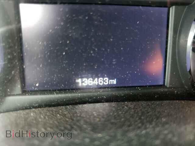 2014 GMC SIERRA - VIN: 1GTV2UEH6EZ107482 - Фото 8