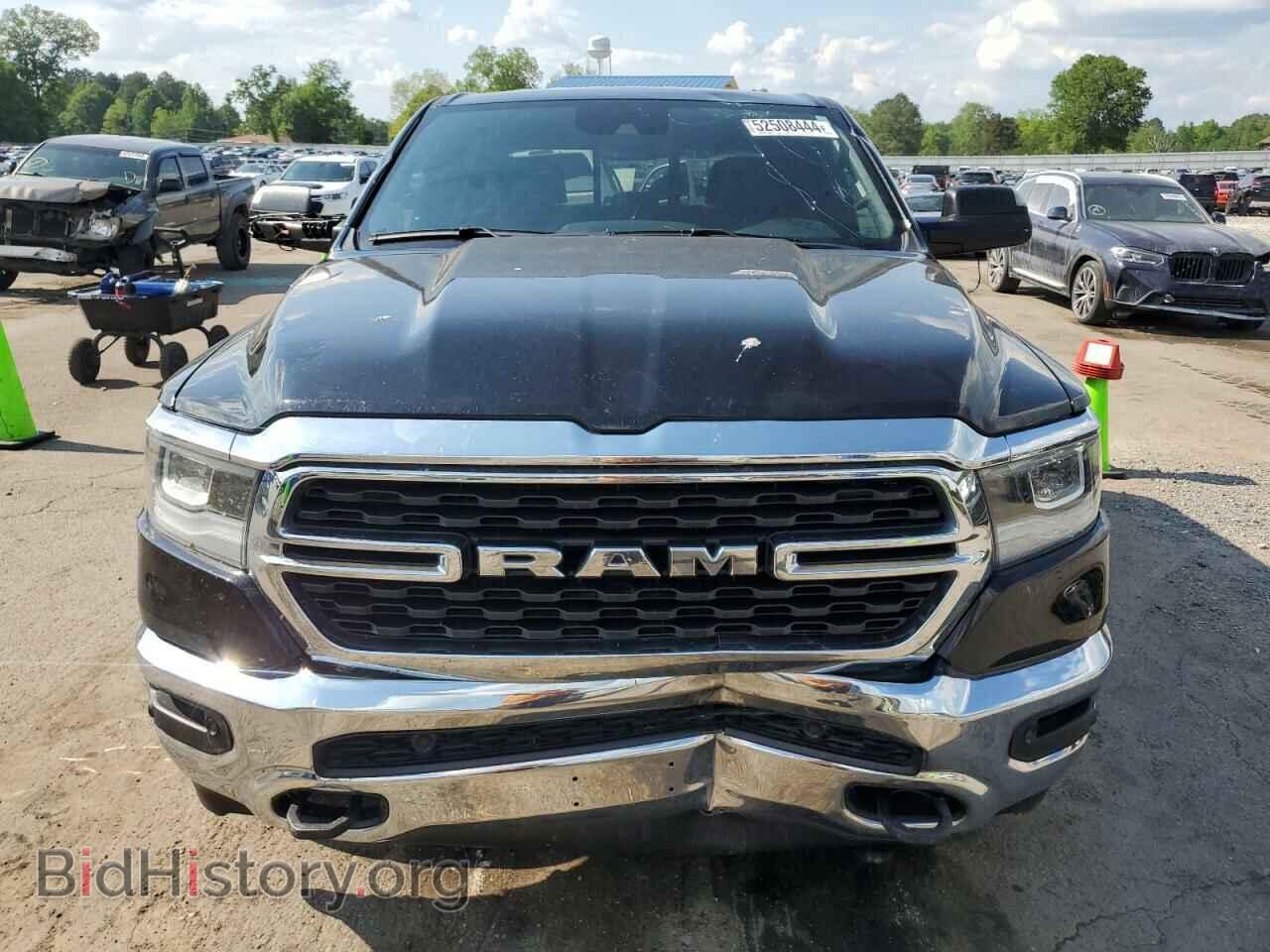 2022 RAM 1500 - VIN: 1C6SRFFT2NN375747 - Фото 5