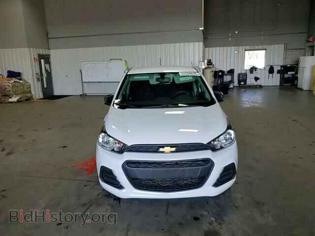 2016 CHEVROLET SPARK - VIN: KL8CB6SA2GC569014 - Фото 10
