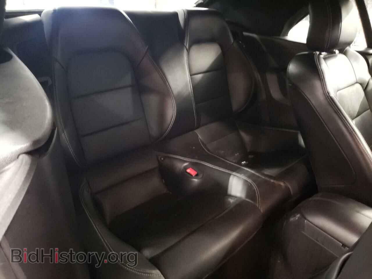 2019 FORD ALL Models - VIN: 1FATP8UH3K5149344 - Фото 10