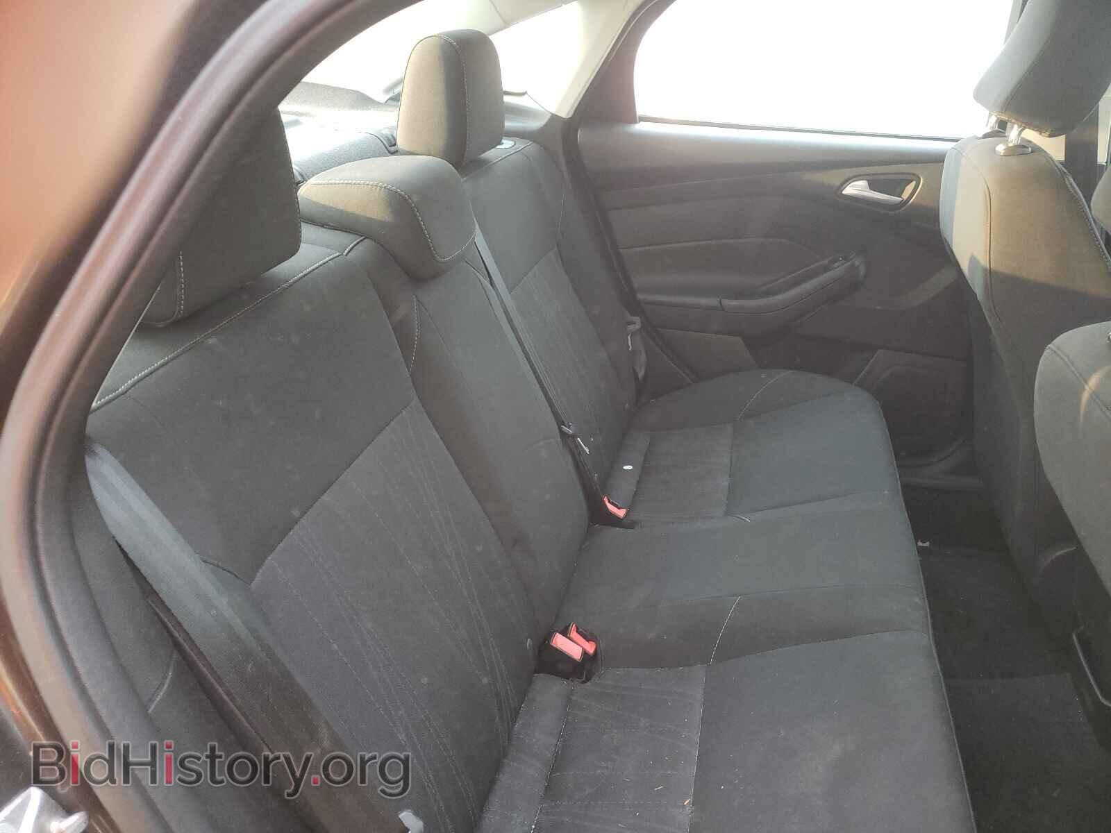 2015 FORD FOCUS - VIN: 1FADP3F2XFL310807 - Photo 6