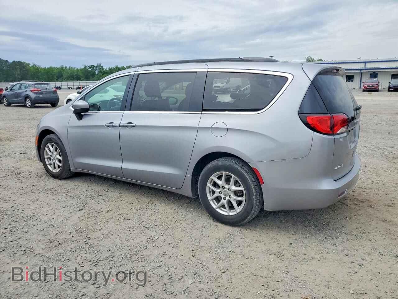 2020 CHRYSLER MINIVAN - VIN: 2C4RC1DG5LR172191 - Photo 2