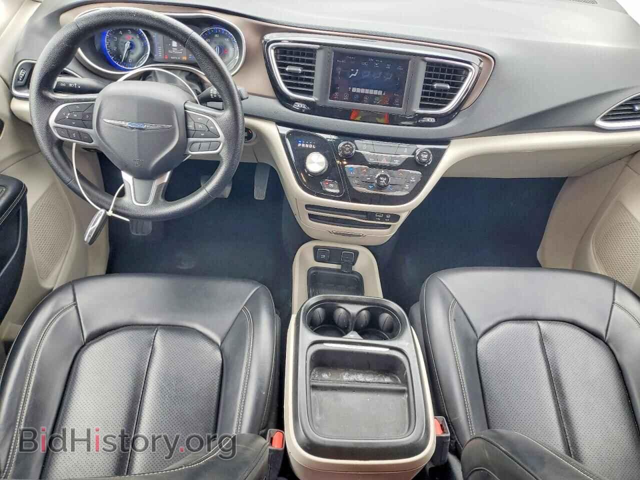 2020 CHRYSLER MINIVAN - VIN: 2C4RC1DG5LR172191 - Photo 8