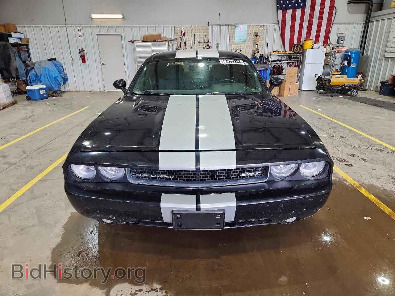2011 DODGE CHALLENGER - VIN: 2B3CJ7DJ4BH540845 - Photo 5