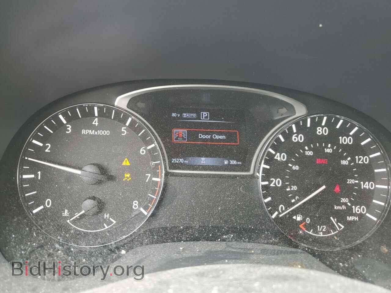 2020 NISSAN PATHFINDER - VIN: 5N1DR2AM9LC648200 - Фото 9