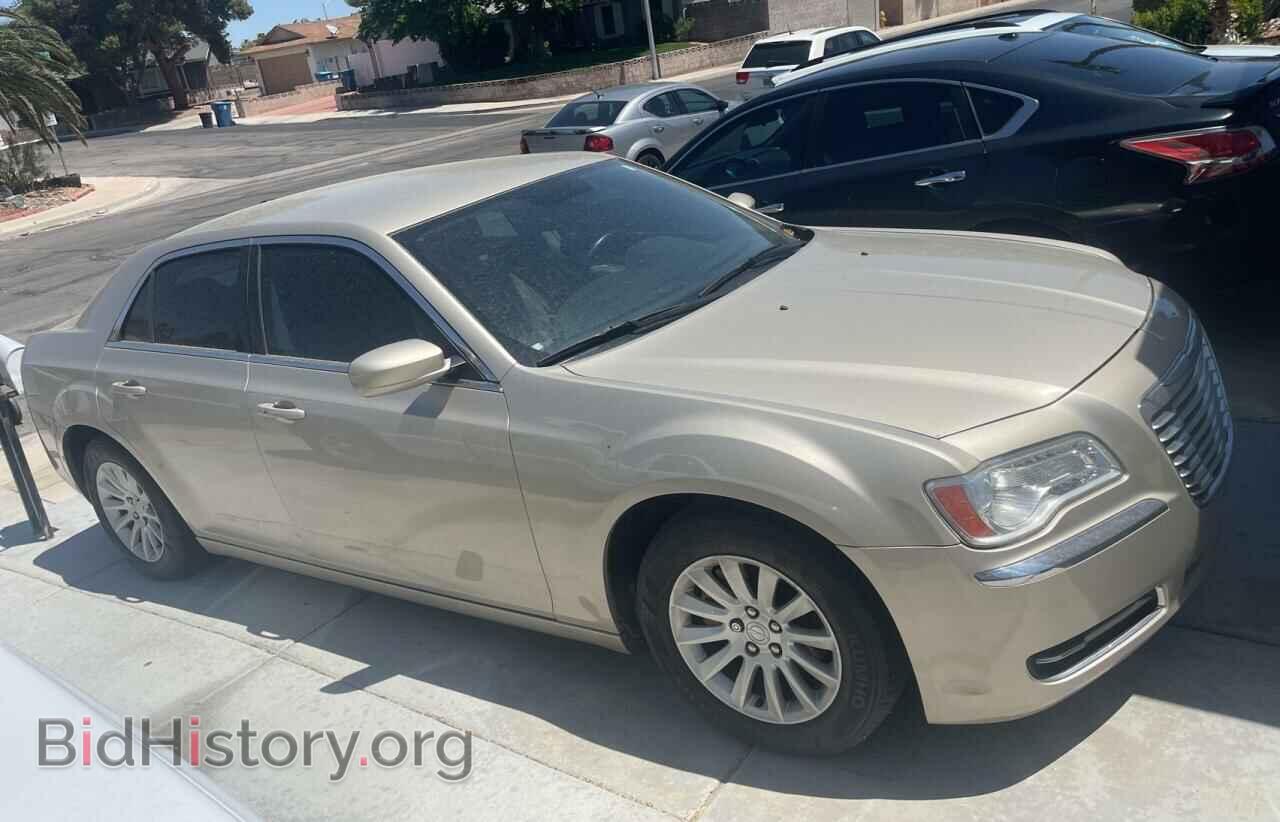 Photo 2C3CCAAG6CH245850 - CHRYSLER 300 2012