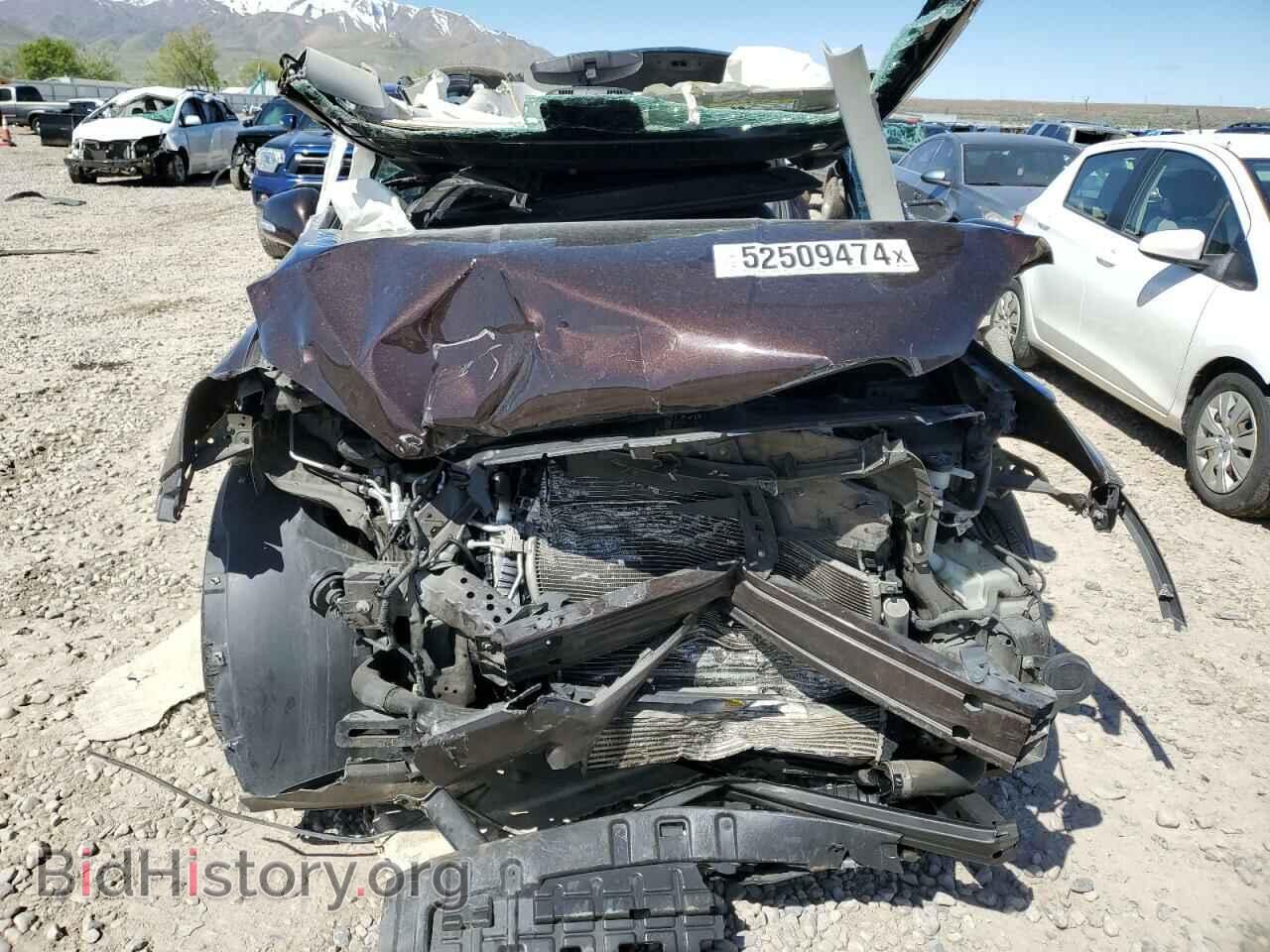 2015 BUICK ENCORE - VIN: KL4CJASBXFB237410 - Фото 5