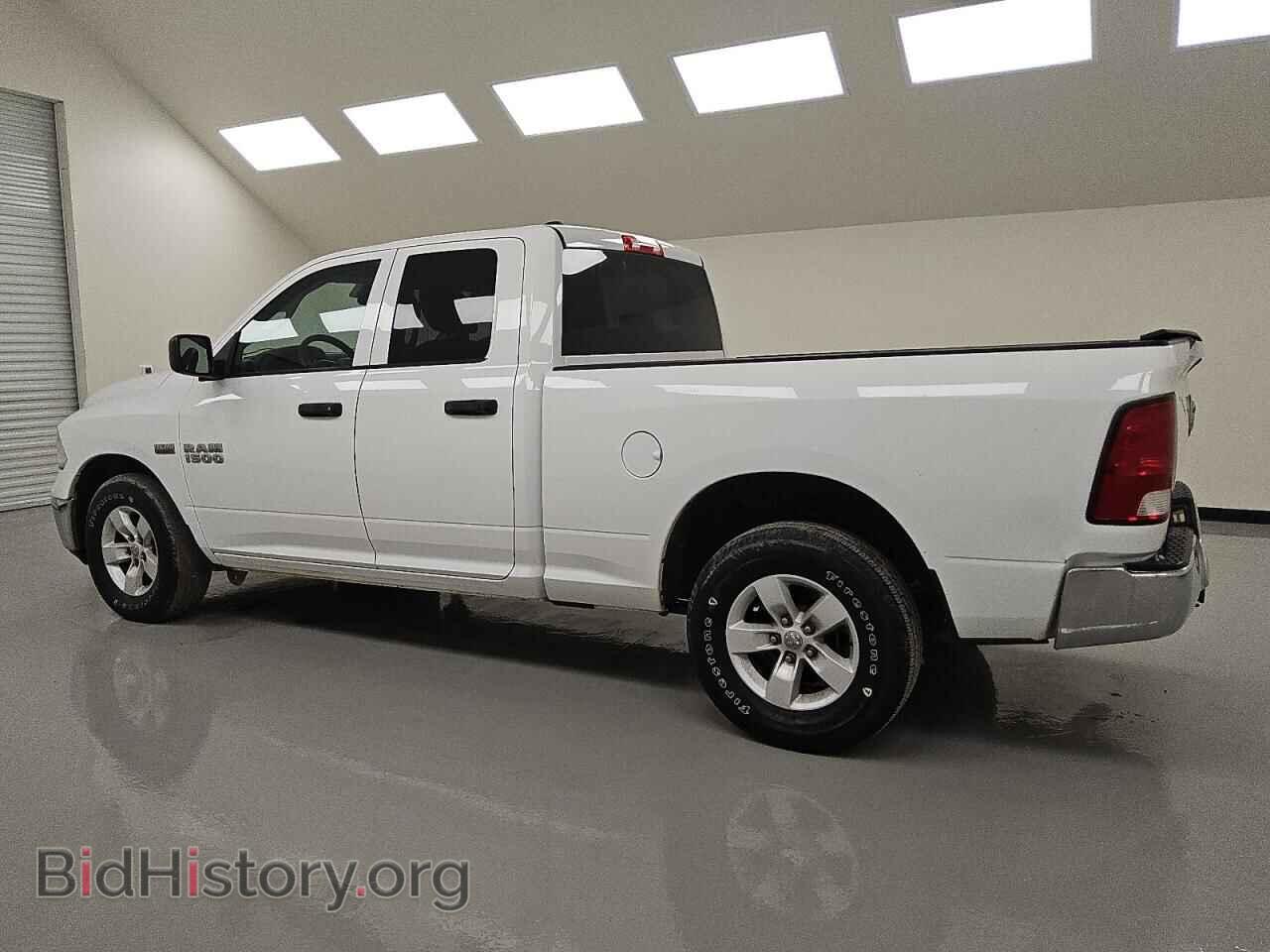 2016 RAM 1500 - VIN: 1C6RR7FT2GS112537 - Photo 2