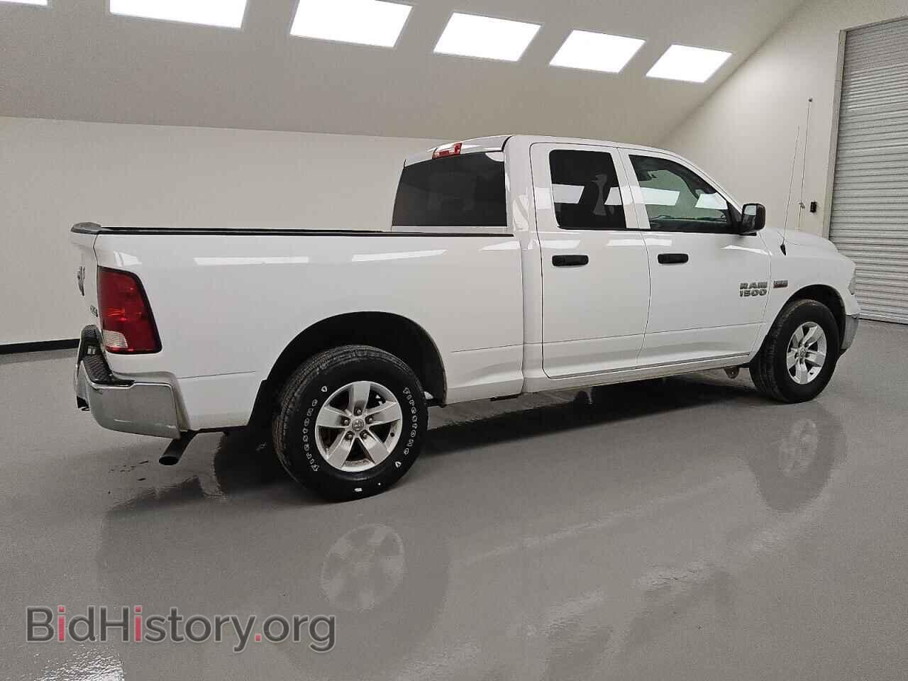 2016 RAM 1500 - VIN: 1C6RR7FT2GS112537 - Photo 3
