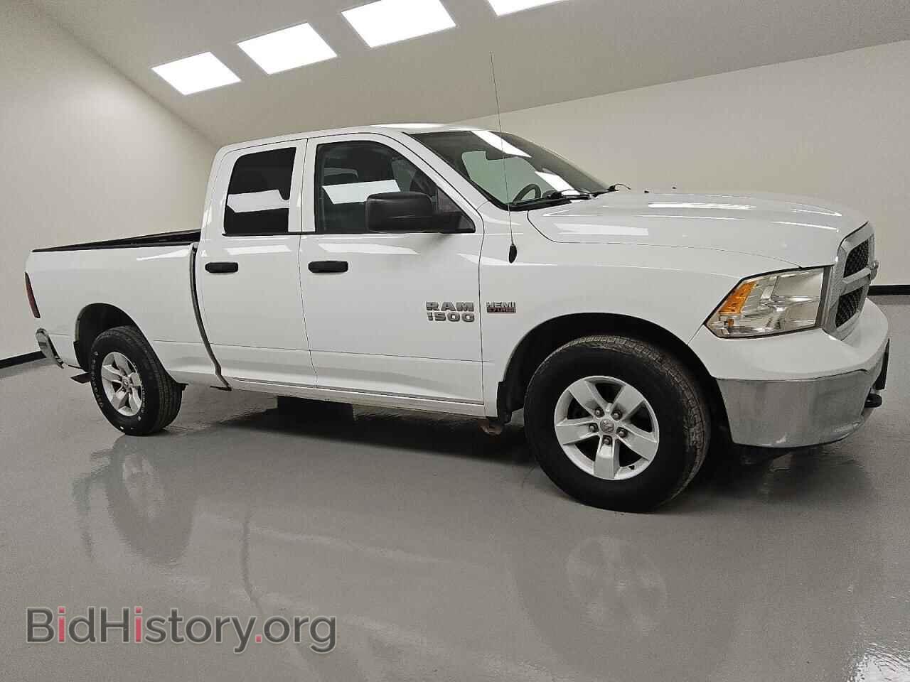 2016 RAM 1500 - VIN: 1C6RR7FT2GS112537 - Photo 4
