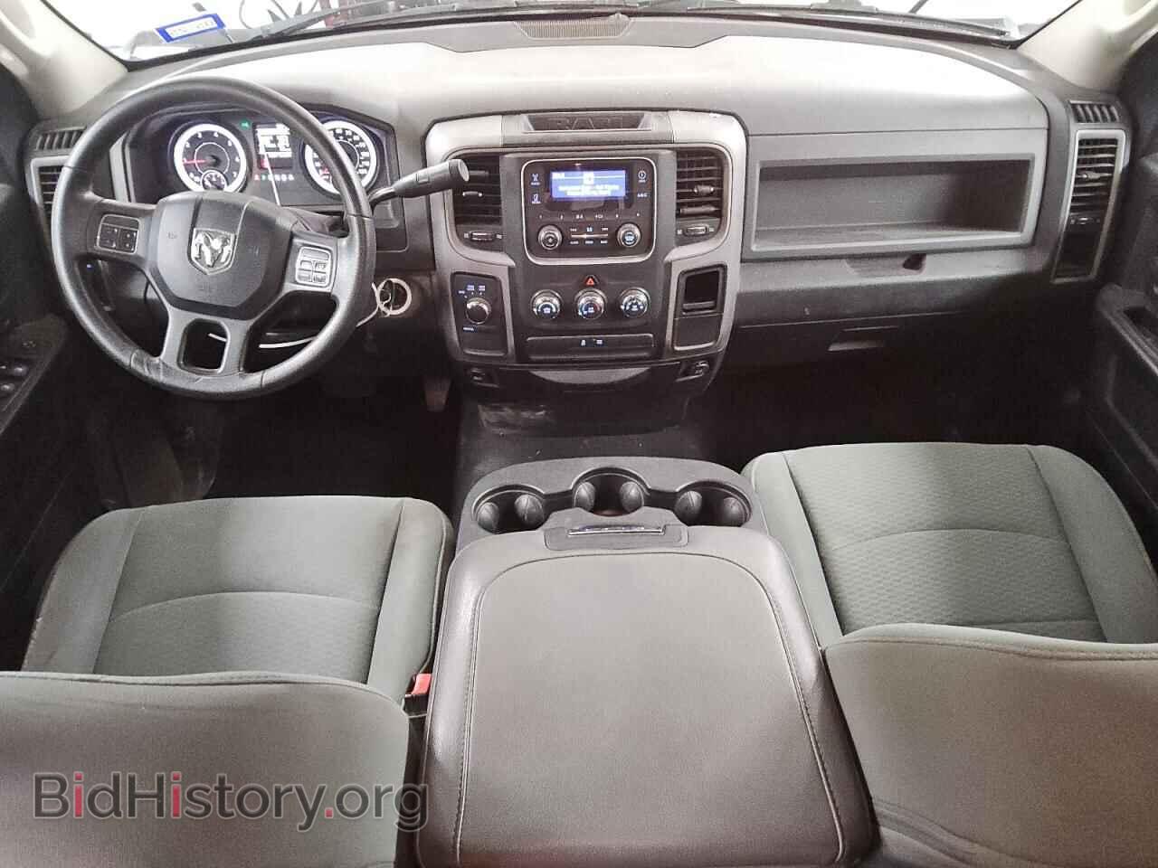 2016 RAM 1500 - VIN: 1C6RR7FT2GS112537 - Photo 8