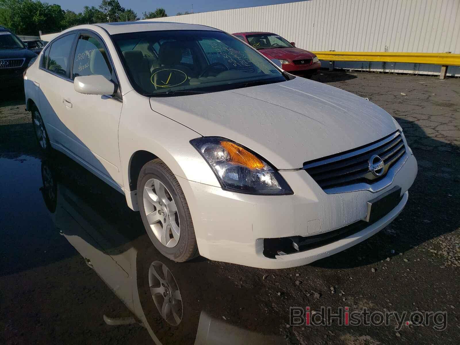 Photo 1N4AL21E69N531498 - NISSAN ALTIMA 2009