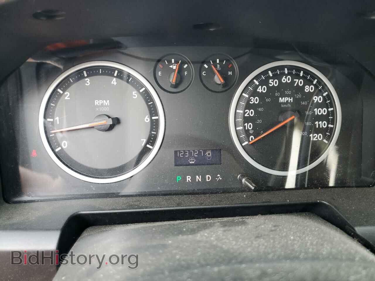 2012 DODGE RAM 1500 - VIN: 1C6RD7FT8CS223747 - Photo 9