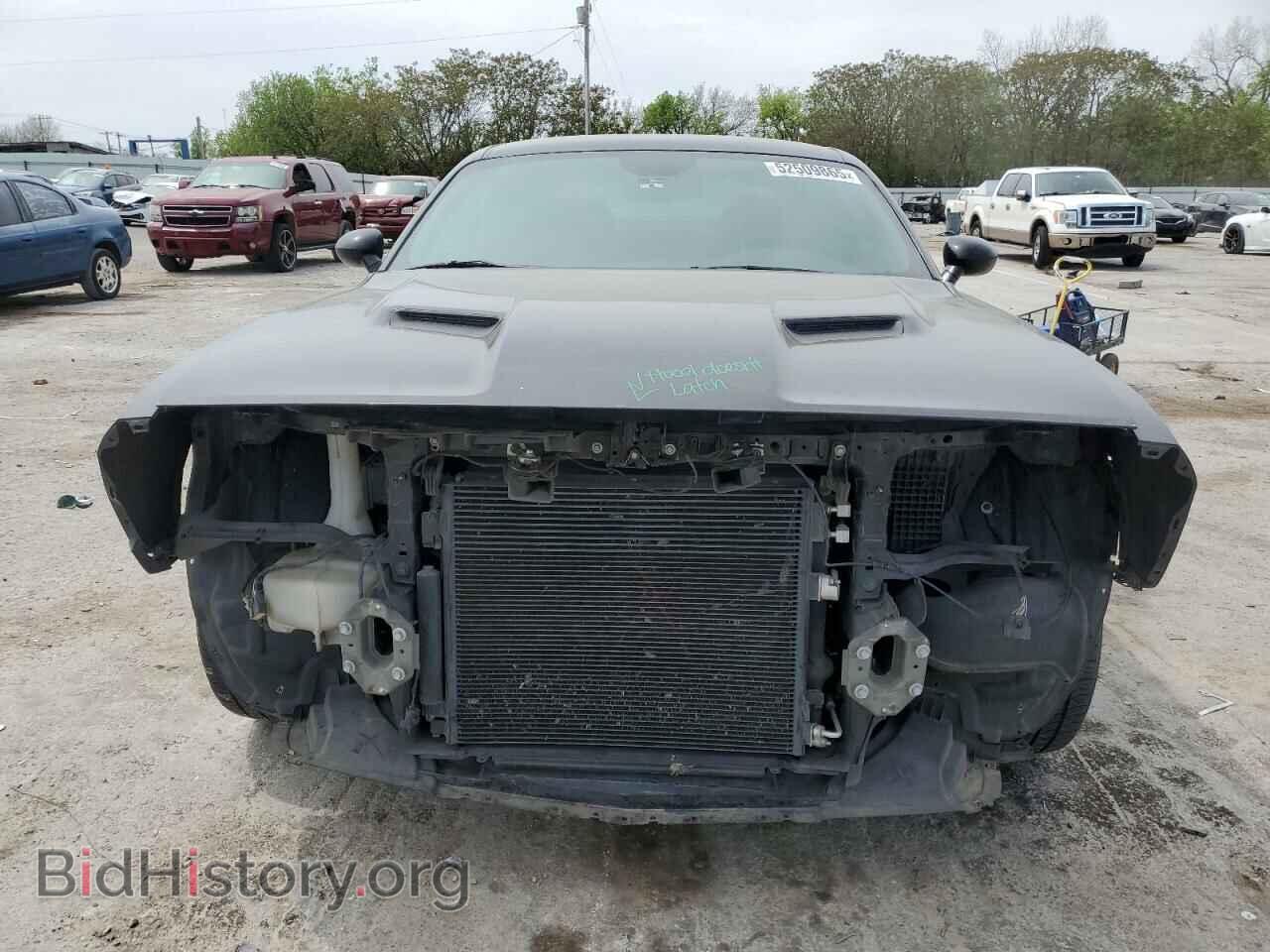 2016 DODGE CHALLENGER - VIN: 2C3CDZAG7GH184624 - Photo 5