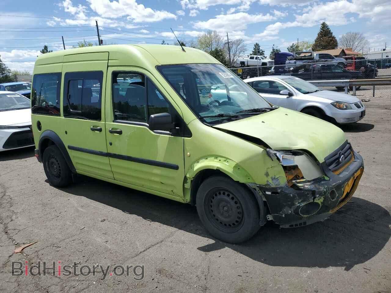 2012 FORD TRANSIT - VIN: NM0KS9CN6CT121033 - Фото 4