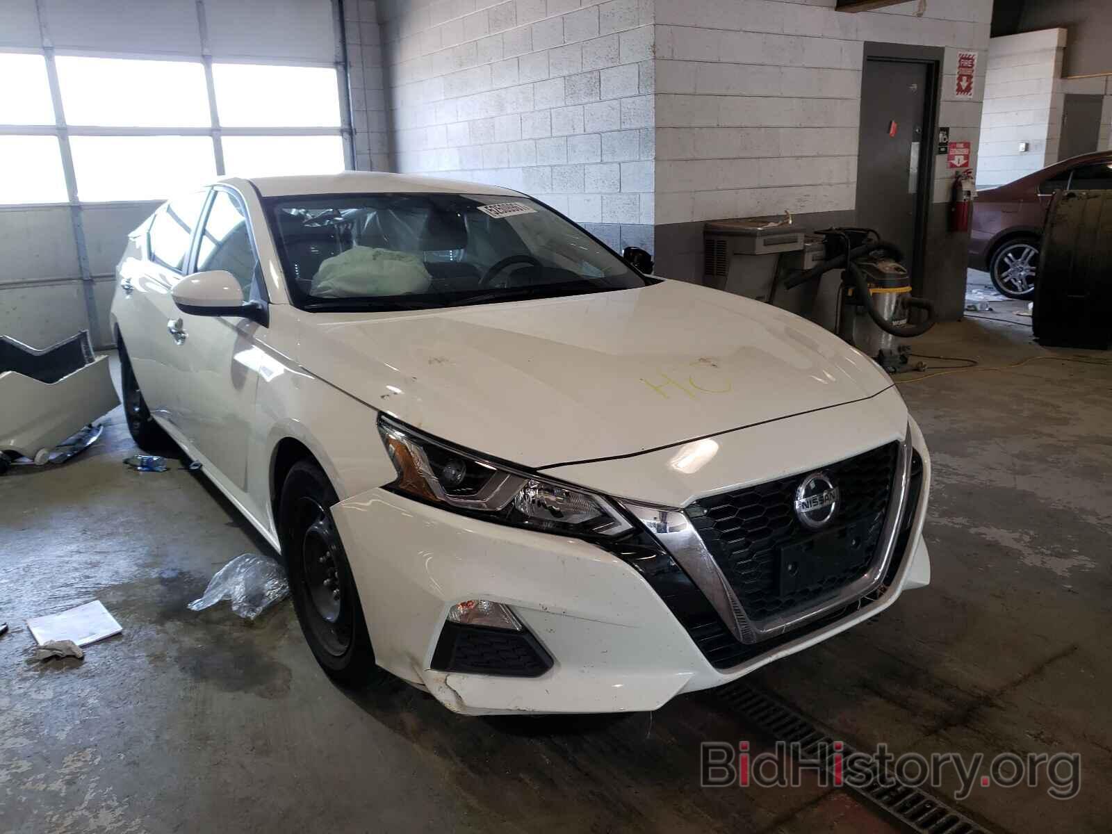 Photo 1N4BL4BVXLC210713 - NISSAN ALTIMA 2020