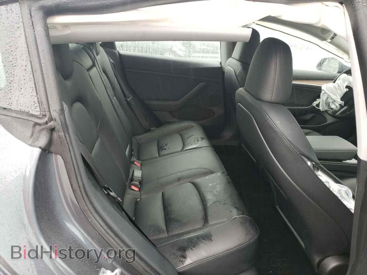 2023 TESLA MODEL 3 - VIN: 5YJ3E1EA6PF670461 - Photo 10