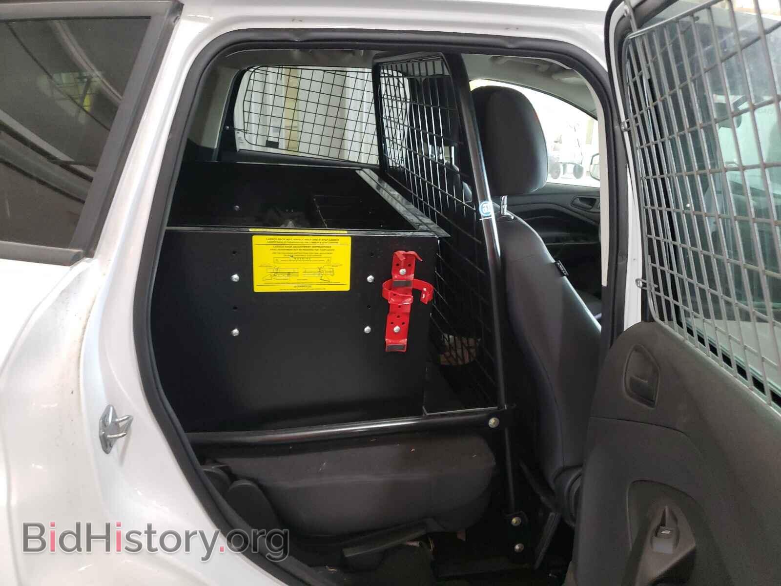 2015 FORD ESCAPE - VIN: 1FMCU0F73FUC67779 - Photo 6