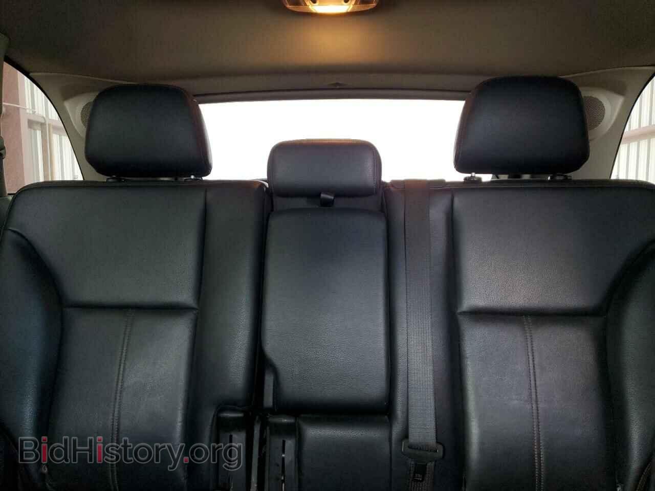 2014 FORD EDGE - VIN: 2FMDK4KCXEBA83772 - Фото 10